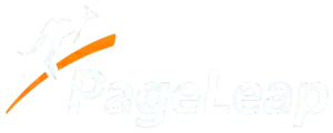 PageLeap Logo